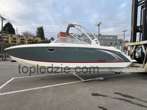 Cobalt R7 WSS Surf opinia i specyfikacje